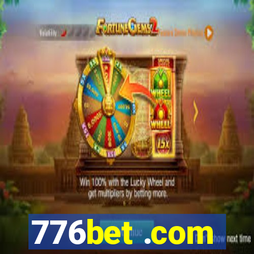 776bet .com